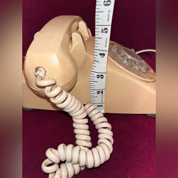 Retro Bell System Phone by Western Electric - Picture 11 of 12